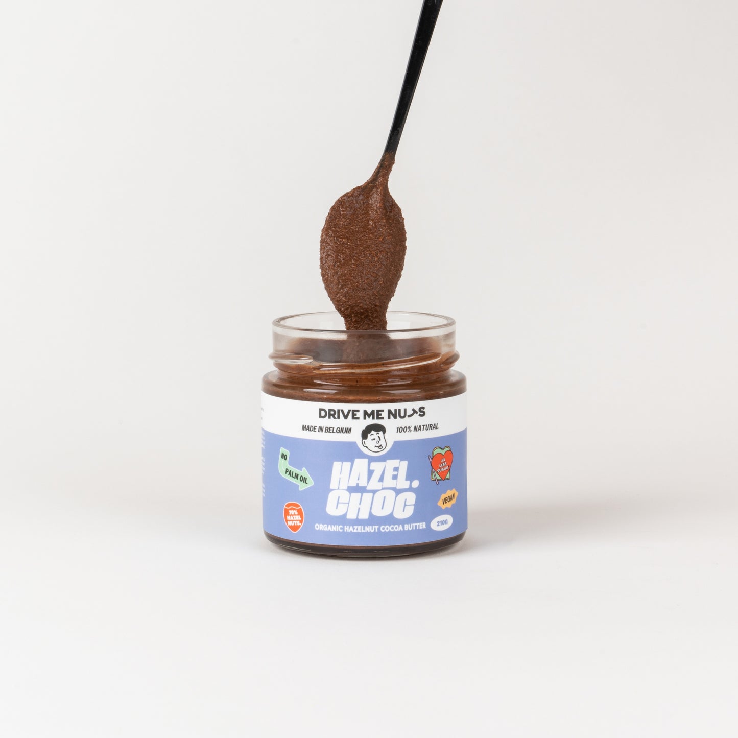 HAZELCHOC BUTTER